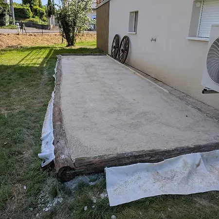 Feriehus Maison Parking Gratuit 4 Terrasse Climatisation Petanque Jeux Aix-les-Bains